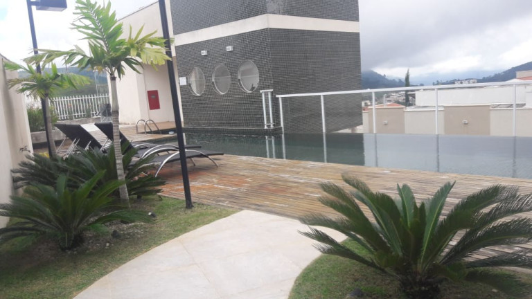 Imagem Apartamento com 2 Quartos à Venda, 60 m² em Jardim Doutor Ottoni - Poços De Caldas