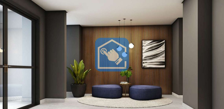 Imagem Apartamento com 2 Quartos à Venda, 37 m² em Vila Mira - São Paulo Imagem Apartamento com 2 Quartos à Venda, 37 m² em Vila Mira - São Paulo