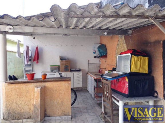 Imagem Casa com 2 Quartos à Venda, em Pq. Santo Antonio - Jacareí Imagem Casa com 2 Quartos à Venda, em Pq. Santo Antonio - Jacareí