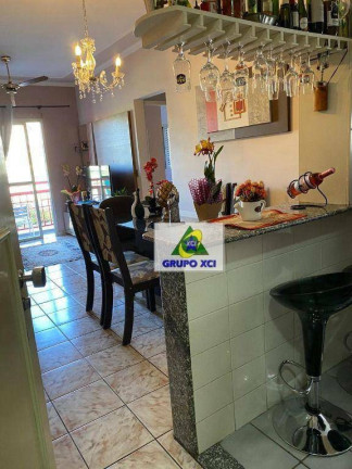 Imagem Apartamento com 2 Quartos à Venda, 62 m² em Vila Industrial - Campinas Imagem Apartamento com 2 Quartos à Venda, 62 m² em Vila Industrial - Campinas