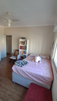 Imagem Apartamento com 3 Quartos à Venda, 107 m² em Gonzaga - Santos Imagem Apartamento com 3 Quartos à Venda, 107 m² em Gonzaga - Santos