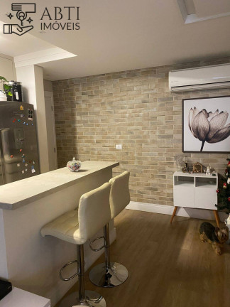 Imagem Apartamento com 3 Quartos à Venda, 97 m² em São Paulo