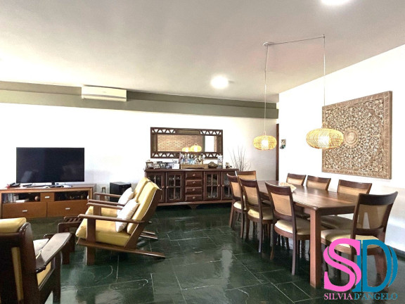 Imagem Apartamento com 4 Quartos à Venda, 136 m² em Centro - Ubatuba Imagem Apartamento com 4 Quartos à Venda, 136 m² em Centro - Ubatuba