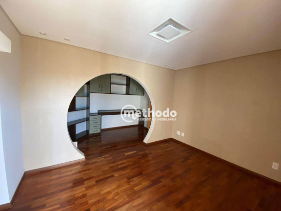 Imagem Apartamento com 3 Quartos à Venda, 263 m² em Jardim Chapadão - Campinas Imagem Apartamento com 3 Quartos à Venda, 263 m² em Jardim Chapadão - Campinas