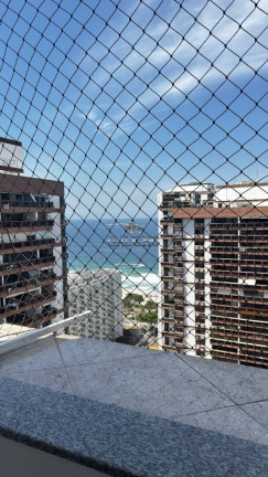Imagem Cobertura com 4 Quartos à Venda, 247 m² em Barra Da Tijuca - Rio De Janeiro Imagem Cobertura com 4 Quartos à Venda, 247 m² em Barra Da Tijuca - Rio De Janeiro