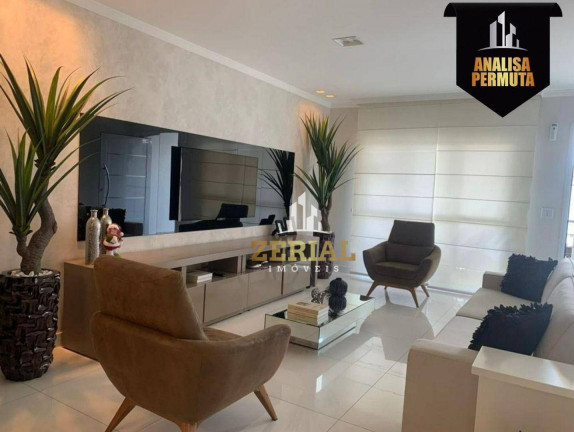 Sobrado com 4 Quartos à Venda, 324 m² em Olímpico - São Caetano Do Sul