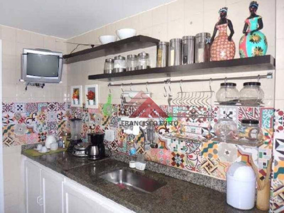 Imagem Apartamento com 2 Quartos à Venda, 75 m² em Ingá - Niterói