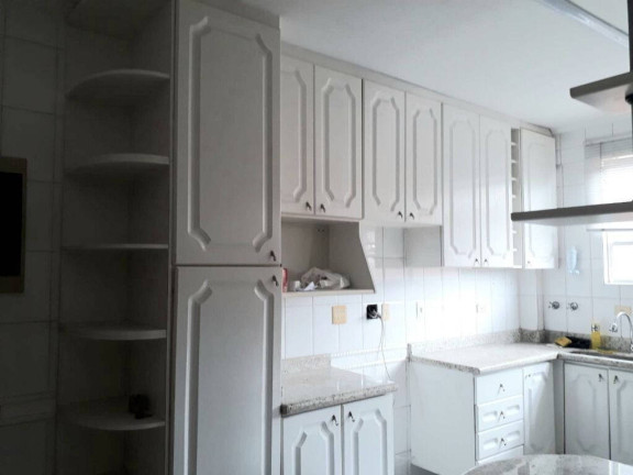 Imagem Apartamento com 2 Quartos à Venda, 85 m² em Gonzaga - Santos Imagem Apartamento com 2 Quartos à Venda, 85 m² em Gonzaga - Santos