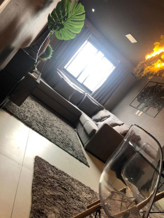 Imagem Apartamento com 2 Quartos à Venda, 60 m² em Sacomã - São Paulo Imagem Apartamento com 2 Quartos à Venda, 60 m² em Sacomã - São Paulo