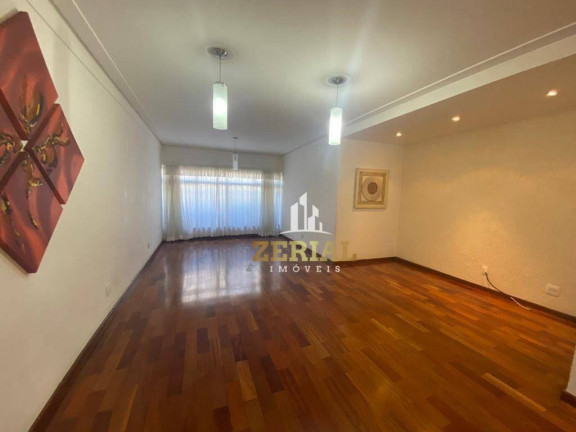 Imagem Casa com 3 Quartos à Venda, 270 m² em Santa Maria - São Caetano Do Sul