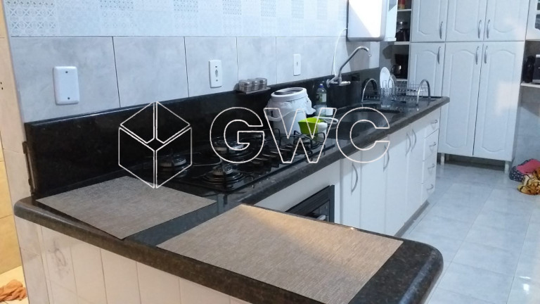 Imagem Casa com 3 Quartos à Venda, em Jardim Sasazaki - Marília Imagem Casa com 3 Quartos à Venda, em Jardim Sasazaki - Marília