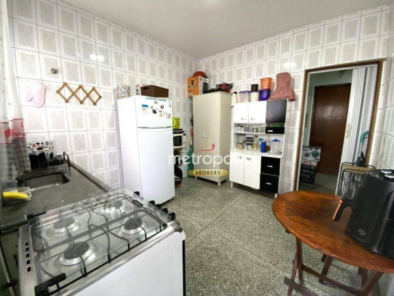Imagem Apartamento com 1 Quarto à Venda, 80 m² em Olímpico - São Caetano Do Sul Imagem Apartamento com 1 Quarto à Venda, 80 m² em Olímpico - São Caetano Do Sul