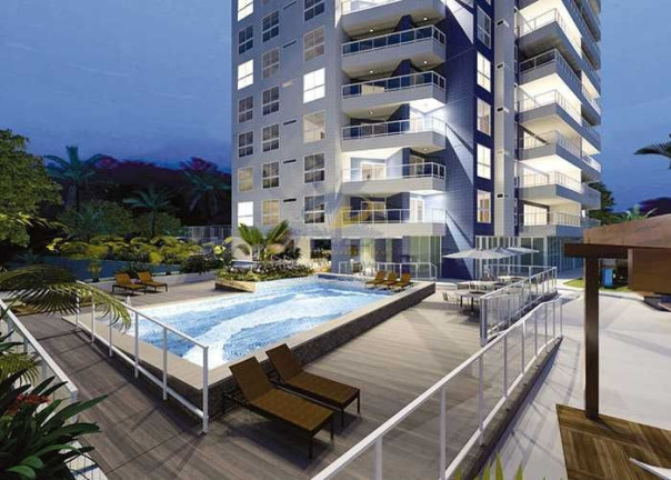 Imagem Apartamento com 3 Quartos à Venda, 154 m² em Miramar - João Pessoa