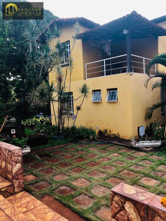 Imagem Casa com 3 Quartos à Venda, 2.000 m² em São Sebastião - Igarapé Imagem Casa com 3 Quartos à Venda, 2.000 m² em São Sebastião - Igarapé