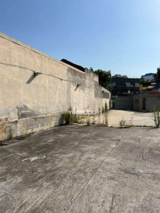 Imagem Imóvel à Venda ou Locação, 816 m² em Vila Príncipe De Gales - Santo André