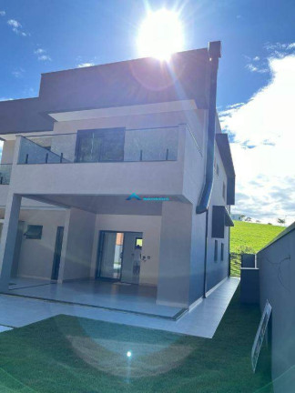 Imagem Casa com 3 Quartos à Venda, 297 m² em Chácara Terra Nova - Jundiaí