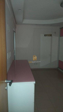 Imagem Apartamento com 4 Quartos à Venda, 119 m² em Setor Nova Suiça - Goiânia