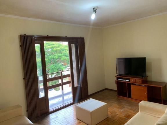 Imagem Imóvel com 3 Quartos à Venda,  em Chácara Das Pedras - Porto Alegre