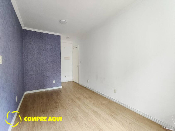 Imagem Apartamento com 2 Quartos à Venda, 45 m² em água Branca - São Paulo