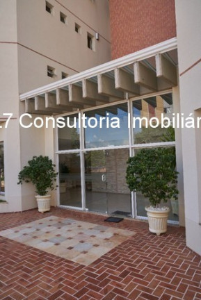 Imagem Apartamento com 2 Quartos à Venda, 112 m² em Jardim Pau Preto - Indaiatuba