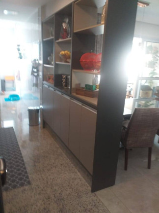 Imagem Apartamento com 3 Quartos à Venda, 124 m² em Alto Da Mooca - São Paulo