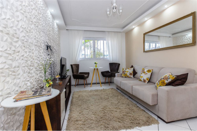 Imagem Casa com 3 Quartos à Venda, 170 m² em Cidade Dutra - São Paulo Imagem Casa com 3 Quartos à Venda, 170 m² em Cidade Dutra - São Paulo