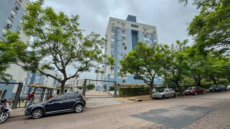Imagem Imóvel com 2 Quartos à Venda, 58 m² em Chácara Das Pedras - Porto Alegre Imagem Imóvel com 2 Quartos à Venda, 58 m² em Chácara Das Pedras - Porto Alegre
