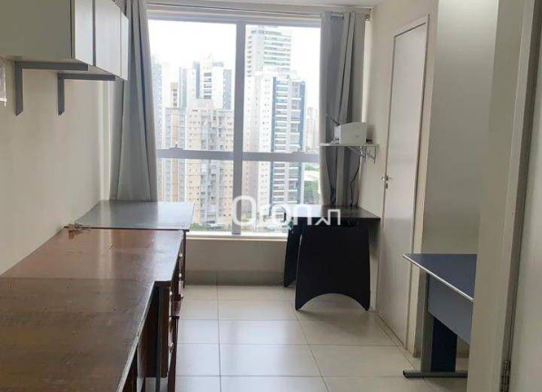 Imagem Sala Comercial à Venda, 30 m² em Jardim Goiás - Goiânia Imagem Sala Comercial à Venda, 30 m² em Jardim Goiás - Goiânia