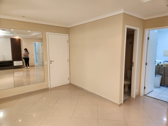 Imagem Apartamento com 3 Quartos à Venda, 153 m² em Jardim Aquárius - São José Dos Campos Imagem Apartamento com 3 Quartos à Venda, 153 m² em Jardim Aquárius - São José Dos Campos