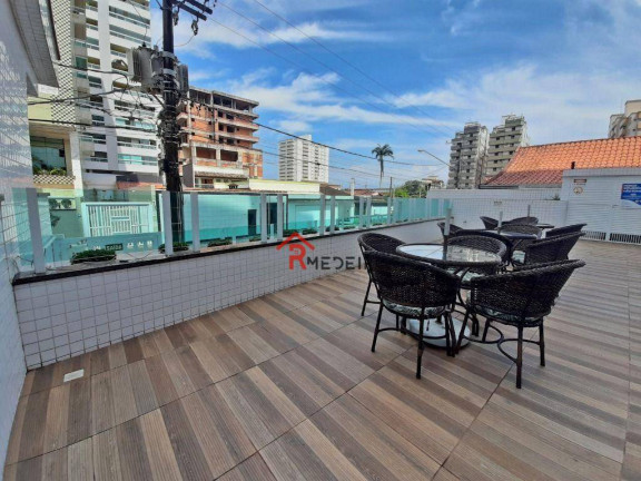 Imagem Apartamento com 2 Quartos à Venda, 70 m² em Aviação - Praia Grande Imagem Apartamento com 2 Quartos à Venda, 70 m² em Aviação - Praia Grande