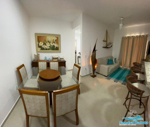 Imagem Apartamento com 2 Quartos à Venda, 73 m² em Praia Grande - Ubatuba Imagem Apartamento com 2 Quartos à Venda, 73 m² em Praia Grande - Ubatuba