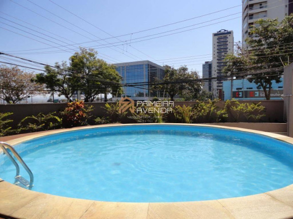 Imagem Apartamento com 4 Quartos à Venda, 132 m² em Jardim Aquarius - São José Dos Campos Imagem Apartamento com 4 Quartos à Venda, 132 m² em Jardim Aquarius - São José Dos Campos