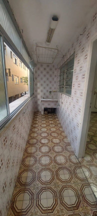 Imagem Apartamento com 2 Quartos à Venda, 76 m² em Embaré - Santos Imagem Apartamento com 2 Quartos à Venda, 76 m² em Embaré - Santos
