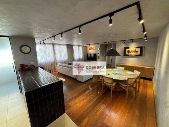 Imagem Apartamento com 1 Quarto à Venda, 94 m² em Itaim Bibi - São Paulo