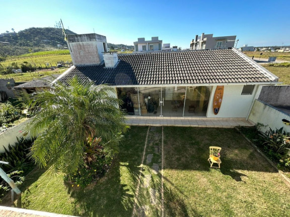 Imagem Casa com 5 Quartos à Venda, 300 m² em Ferraz - Garopaba