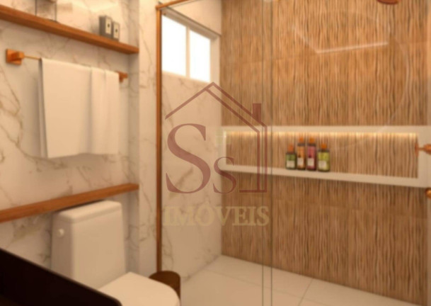 Imagem Casa com 3 Quartos à Venda,  em Nova Betânia - Mossoró