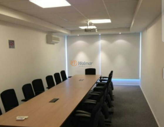 Sala Comercial para Alugar, 170 m² em Chácara Da Barra - Campinas