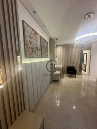 Imagem Apartamento com 4 Quartos à Venda, 159 m² em Campinas - São José Imagem Apartamento com 4 Quartos à Venda, 159 m² em Campinas - São José