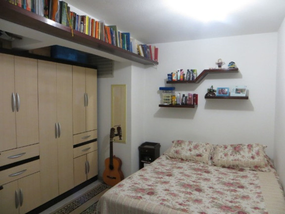 Imagem Apartamento com 1 Quarto à Venda, 38 m² em Santo Amaro - São Paulo Imagem Apartamento com 1 Quarto à Venda, 38 m² em Santo Amaro - São Paulo
