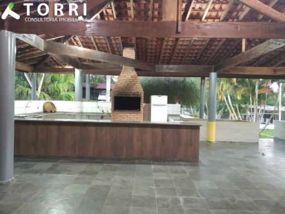 Imagem Imóvel com 7 Quartos à Venda, 400 m² em Boa Vista - Araçoiaba Da Serra