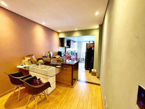 Imagem Apartamento com 3 Quartos à Venda, 110 m² em Vila Guilhermina - Praia Grande Imagem Apartamento com 3 Quartos à Venda, 110 m² em Vila Guilhermina - Praia Grande