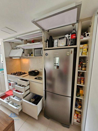 Imagem Apartamento com 2 Quartos à Venda, 70 m² em Itacorubi - Florianópolis