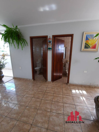 Imagem Casa com 5 Quartos à Venda,  em Jardim Santa Rosália - Sorocaba
