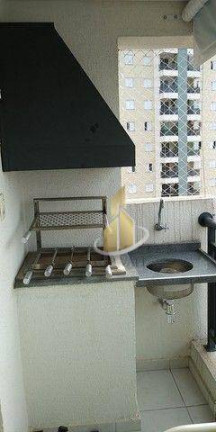 Imagem Apartamento com 2 Quartos à Venda, 62 m² em Jardim Aquarius - São José Dos Campos Imagem Apartamento com 2 Quartos à Venda, 62 m² em Jardim Aquarius - São José Dos Campos