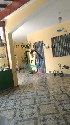 Imagem Casa com 2 Quartos à Venda, 150 m² em Morro Do Algodão - Caraguatatuba