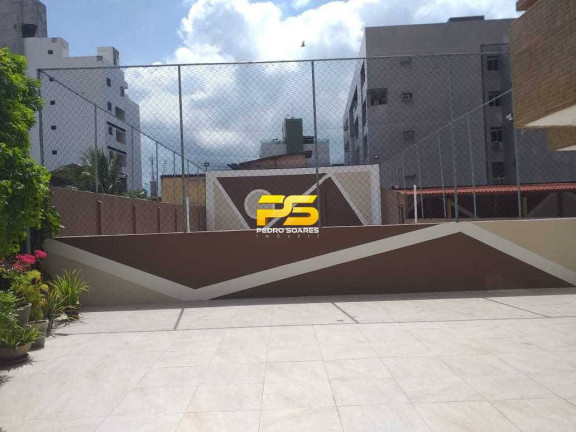 Imagem Apartamento com 3 Quartos à Venda, 147 m² em Tambaú - João Pessoa Imagem Apartamento com 3 Quartos à Venda, 147 m² em Tambaú - João Pessoa
