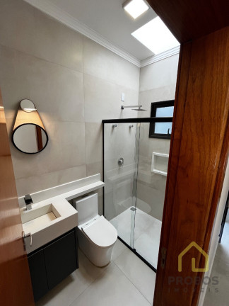 Imagem Casa com 3 Quartos à Venda, 105 m² em Jardim Park Real - Indaiatuba Imagem Casa com 3 Quartos à Venda, 105 m² em Jardim Park Real - Indaiatuba