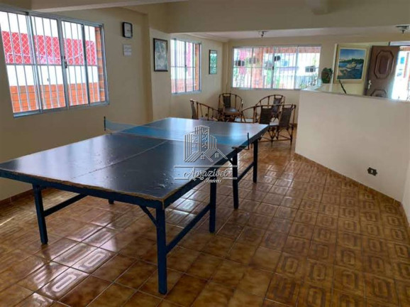 Imagem Apartamento com 1 Quarto à Venda, 60 m² em Canto Do Forte - Praia Grande Imagem Apartamento com 1 Quarto à Venda, 60 m² em Canto Do Forte - Praia Grande