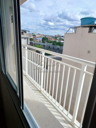 Imagem Apartamento com 1 Quarto para Alugar, em Vila Ré - São Paulo Imagem Apartamento com 1 Quarto para Alugar, em Vila Ré - São Paulo