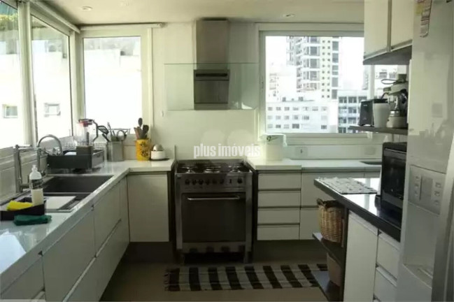 Imagem Apartamento com 3 Quartos à Venda, 894 m² em Jardim América - São Paulo Imagem Apartamento com 3 Quartos à Venda, 894 m² em Jardim América - São Paulo